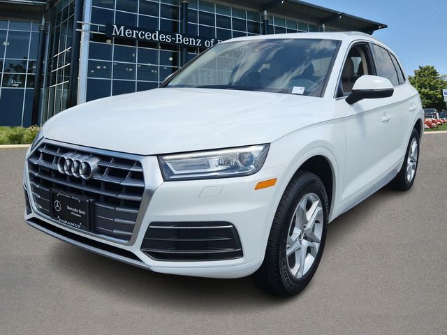 2019 Audi Q5 Premium