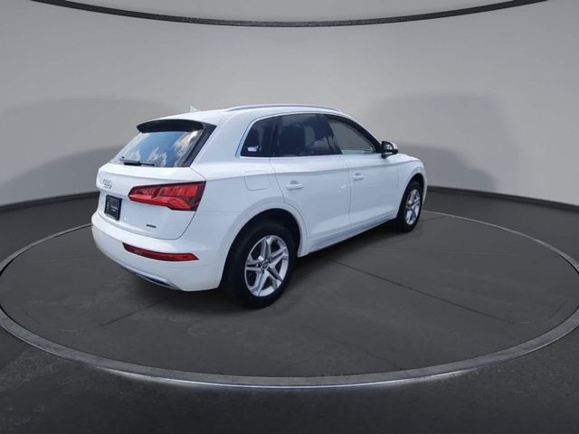 2019 Audi Q5 Premium