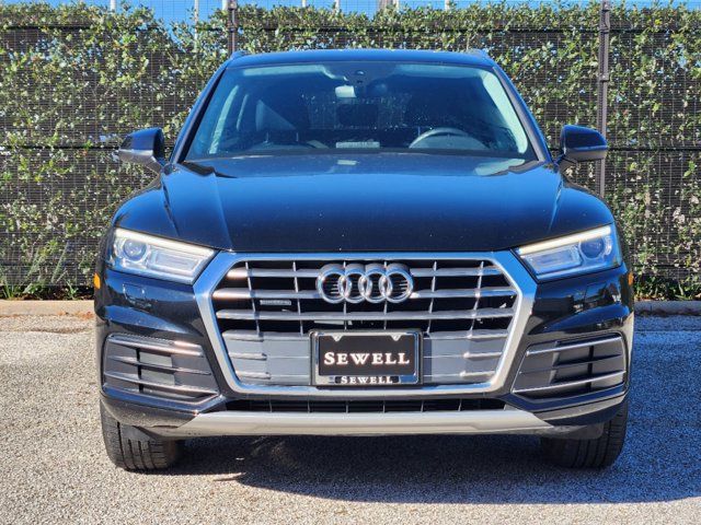 2019 Audi Q5 Premium