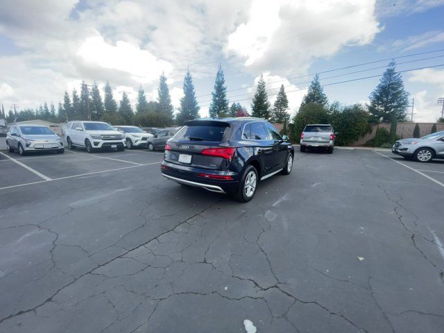 2019 Audi Q5 Premium