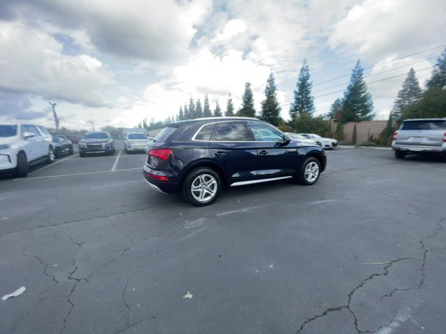 2019 Audi Q5 Premium