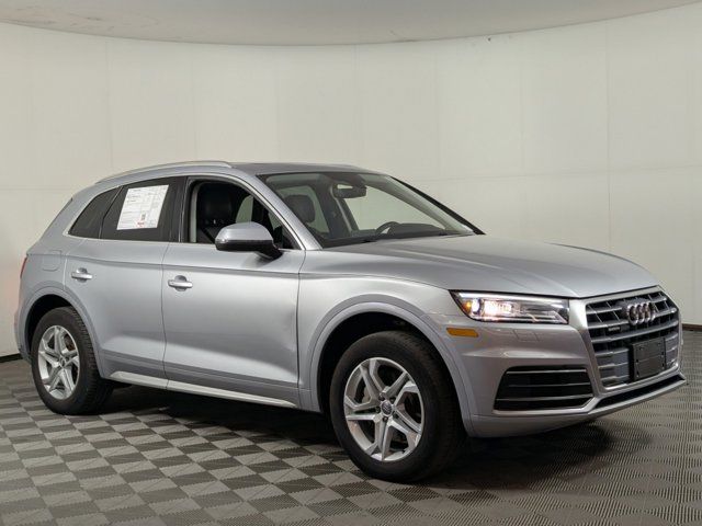 2019 Audi Q5 Premium