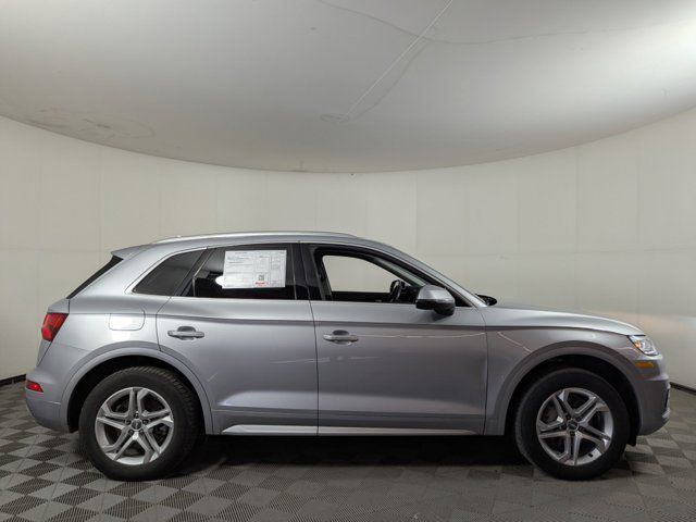 2019 Audi Q5 Premium