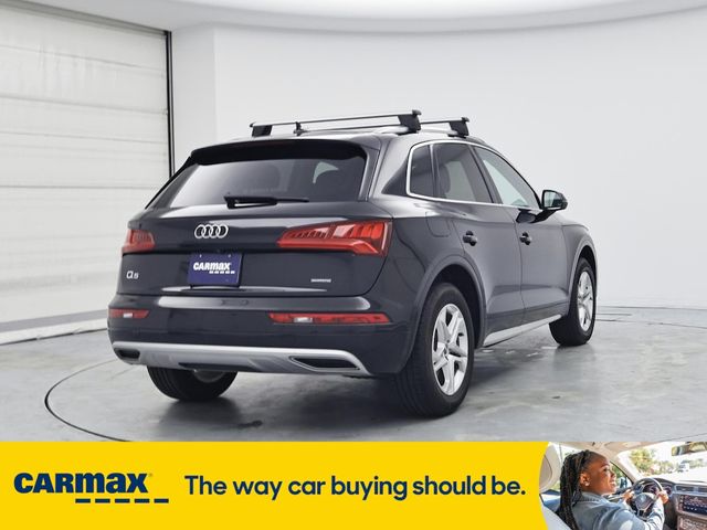 2019 Audi Q5 Premium