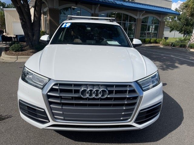 2019 Audi Q5 Premium