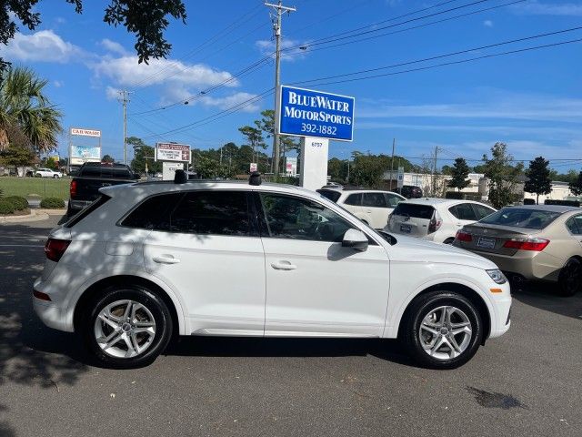 2019 Audi Q5 Premium