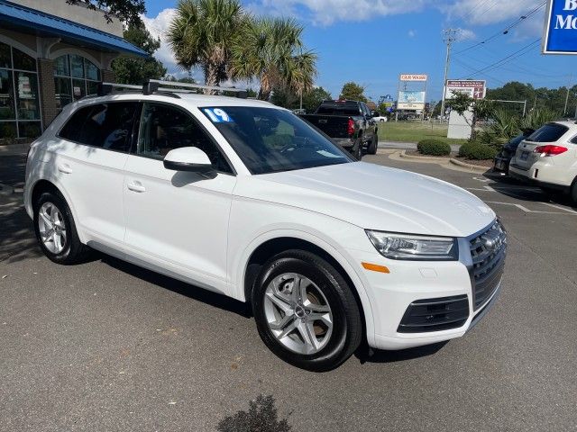 2019 Audi Q5 Premium