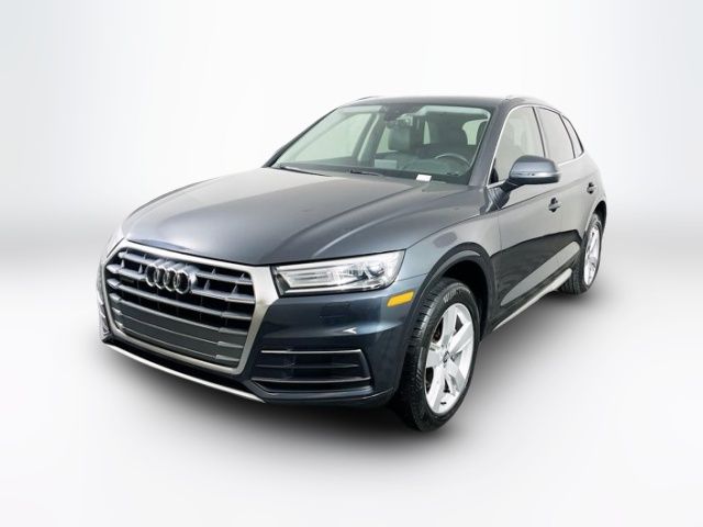 2019 Audi Q5 Premium