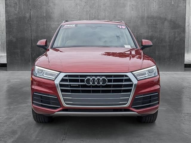 2019 Audi Q5 Premium