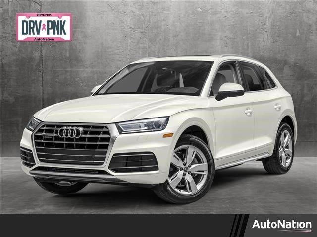 2019 Audi Q5 Premium