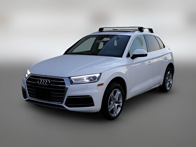 2019 Audi Q5 Premium