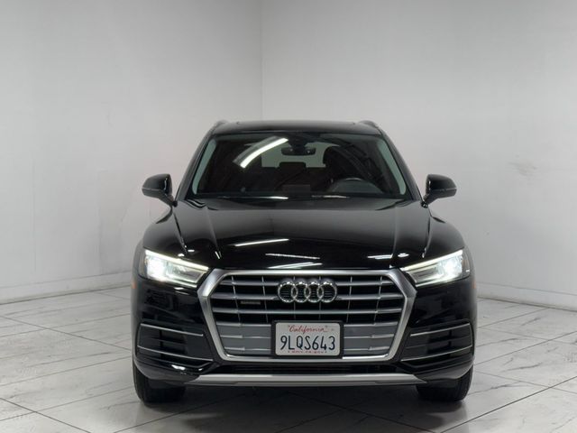 2019 Audi Q5 Premium