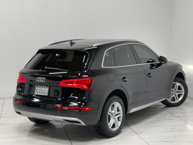 2019 Audi Q5 Premium