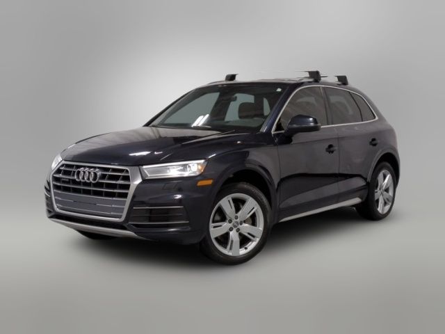 2019 Audi Q5 Premium