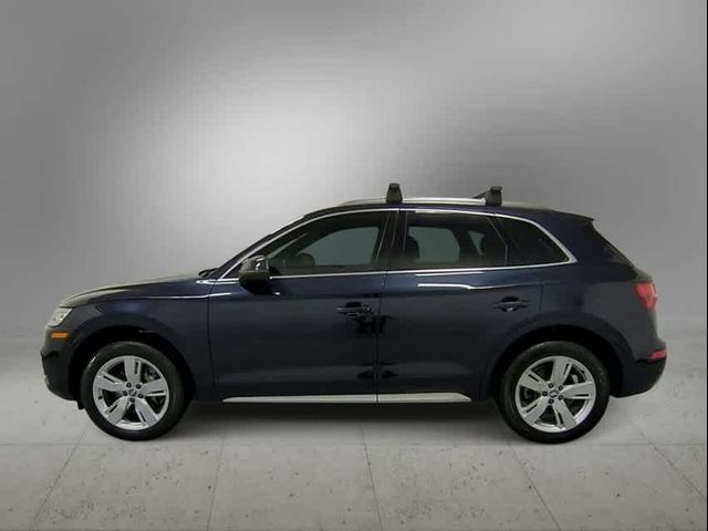 2019 Audi Q5 Premium