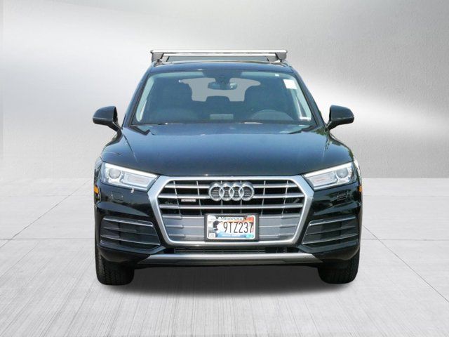 2019 Audi Q5 Premium