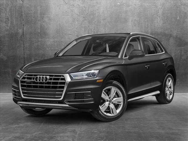 2019 Audi Q5 Premium