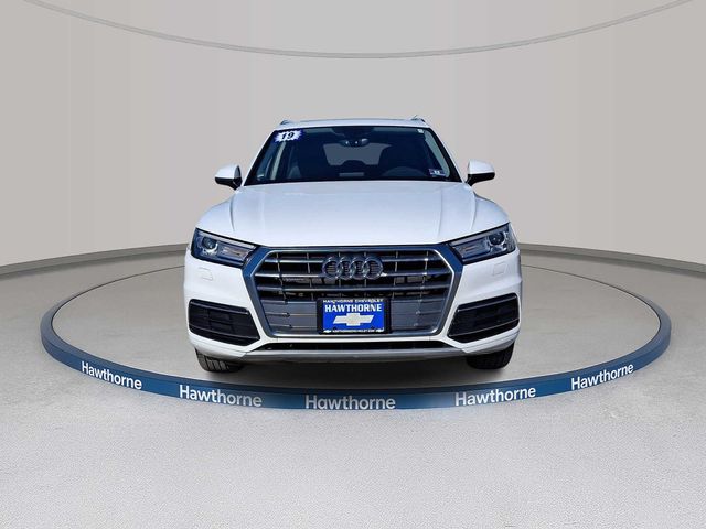 2019 Audi Q5 Premium
