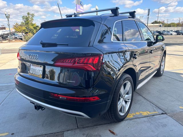 2019 Audi Q5 Premium