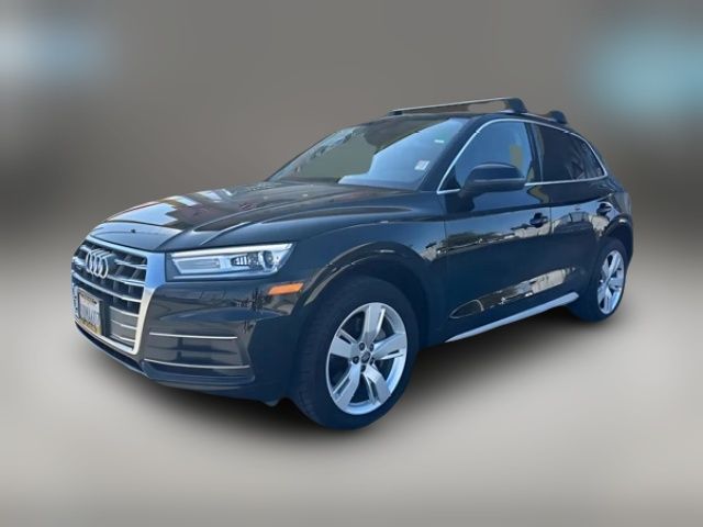 2019 Audi Q5 Premium