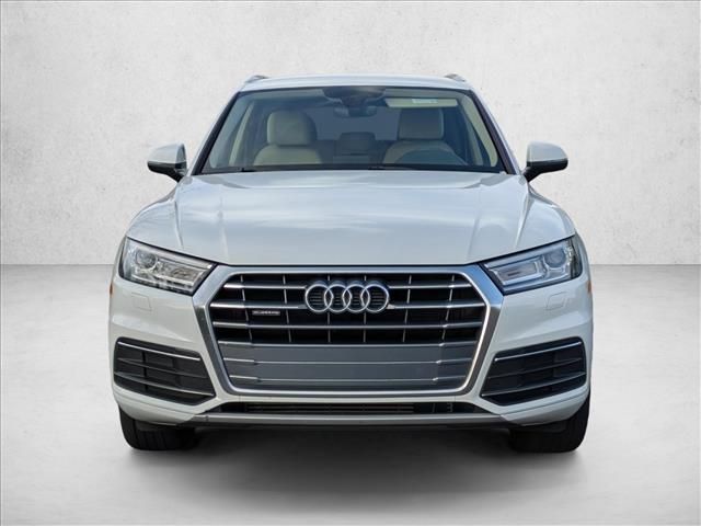 2019 Audi Q5 Premium