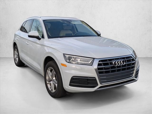 2019 Audi Q5 Premium