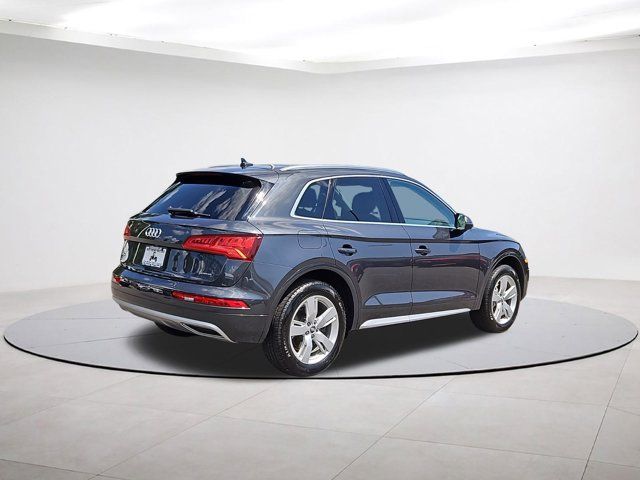 2019 Audi Q5 Premium