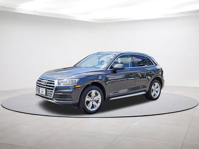 2019 Audi Q5 Premium