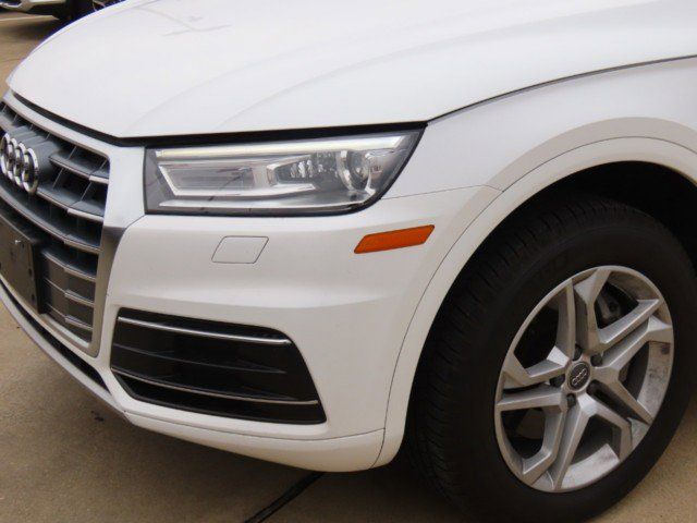 2019 Audi Q5 Premium