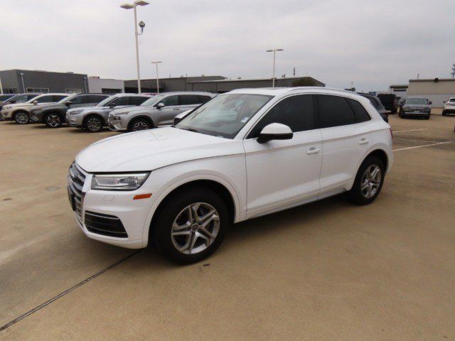 2019 Audi Q5 Premium