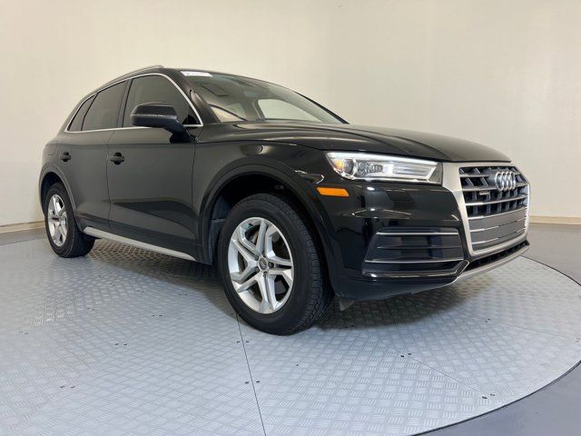 2019 Audi Q5 Premium