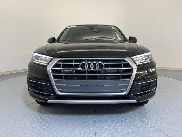 2019 Audi Q5 Premium