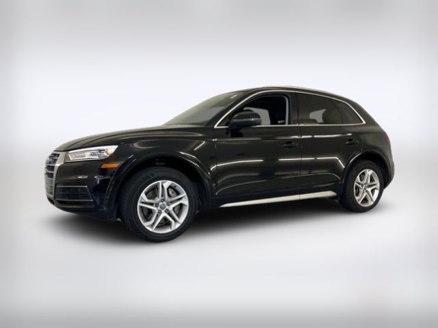 2019 Audi Q5 Premium