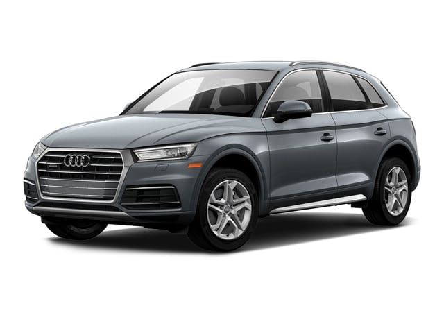 2019 Audi Q5 Premium