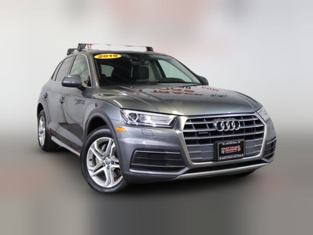 2019 Audi Q5 Premium