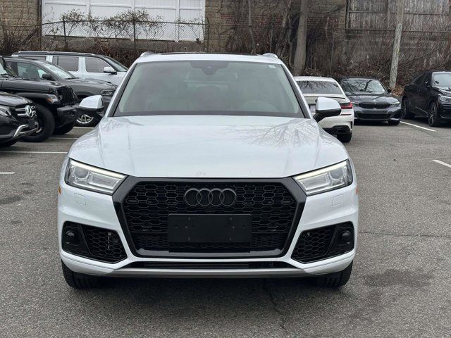 2019 Audi Q5 Premium