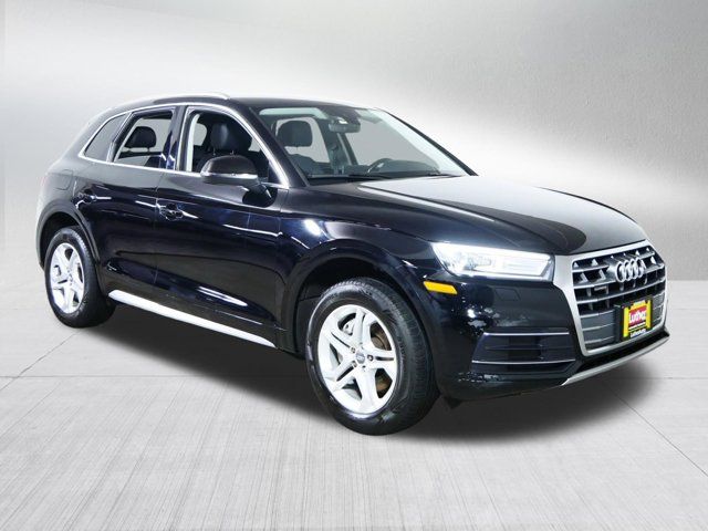 2019 Audi Q5 Premium