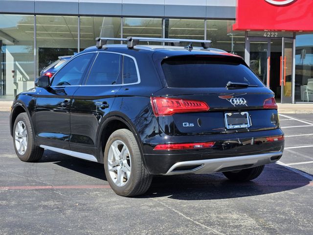 2019 Audi Q5 Premium