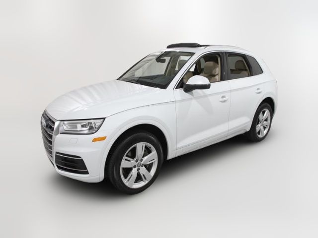 2019 Audi Q5 Premium
