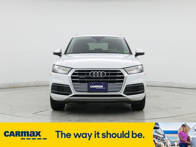 2019 Audi Q5 Premium
