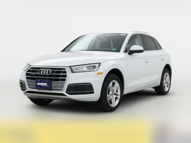 2019 Audi Q5 Premium