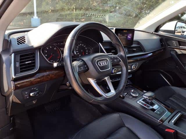 2019 Audi Q5 Premium