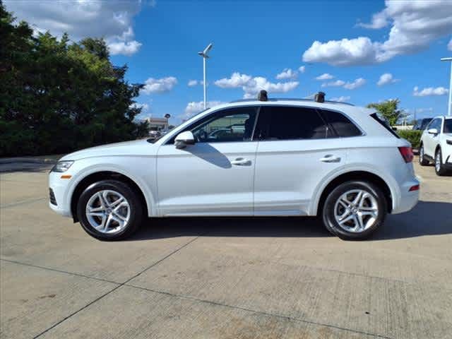 2019 Audi Q5 Premium