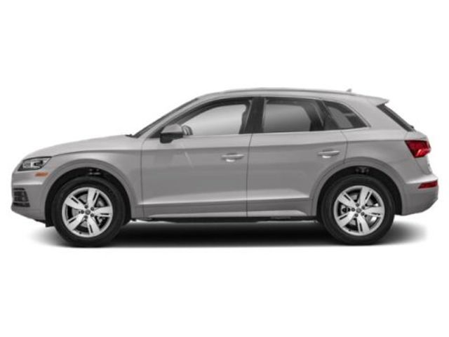 2019 Audi Q5 Premium