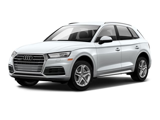 2019 Audi Q5 Premium