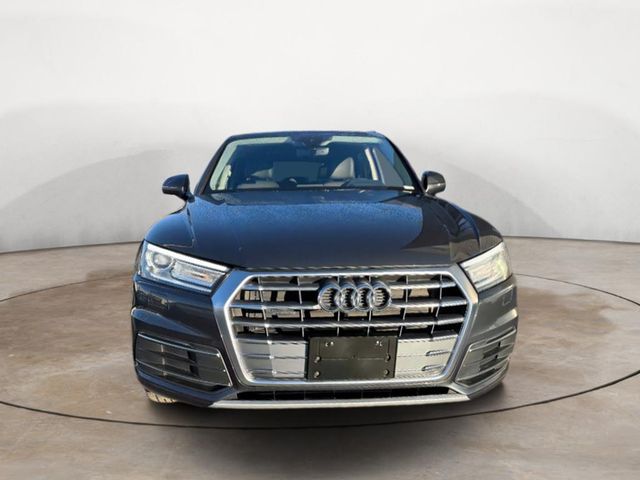 2019 Audi Q5 Premium