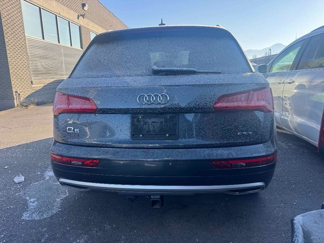 2019 Audi Q5 Premium