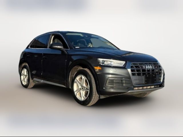 2019 Audi Q5 Premium