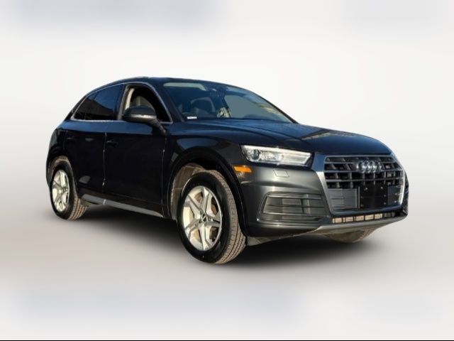 2019 Audi Q5 Premium