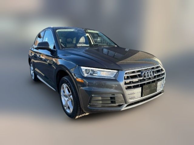 2019 Audi Q5 Premium